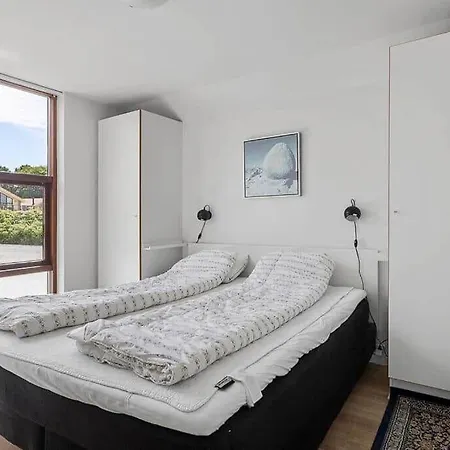 Sb125-egernsund-marinavej-28 別荘