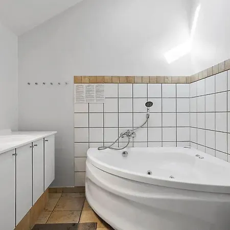 別荘 Sb125-egernsund-marinavej-28