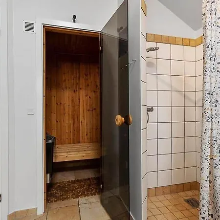 Сasa de vacaciones Sb125-egernsund-marinavej-28 Egernsund