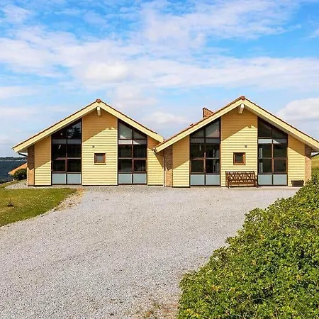 Dom wakacyjny Sb125-egernsund-marinavej-28 Egernsund