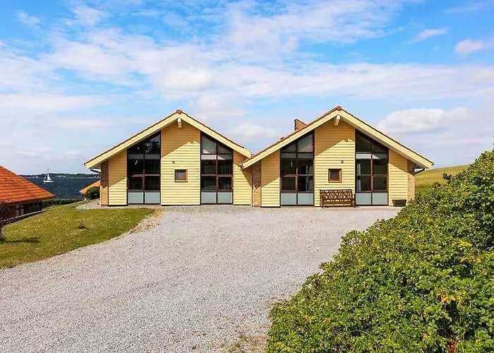 Dom wakacyjny Sb125-egernsund-marinavej-28 Egernsund